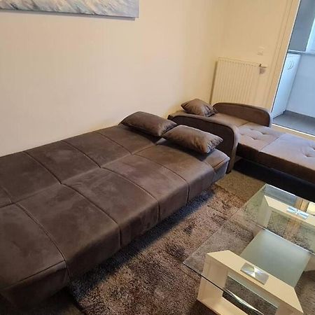 Apartman Mima 萨格勒布 外观 照片