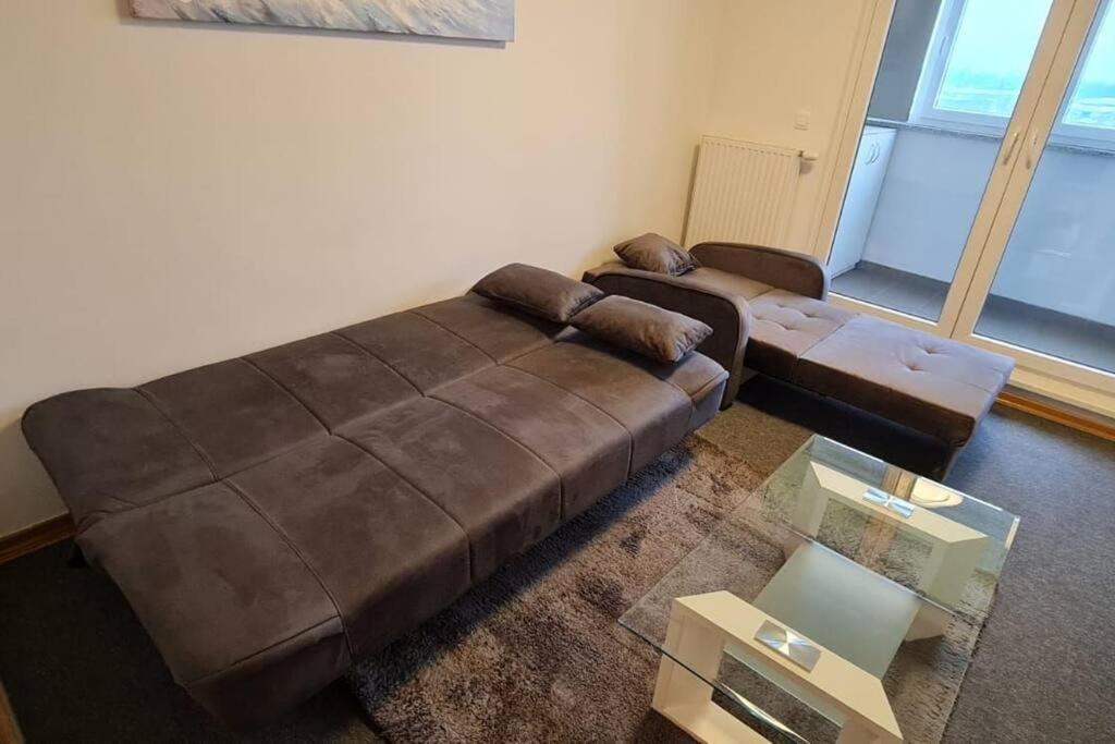Apartman Mima 萨格勒布 外观 照片